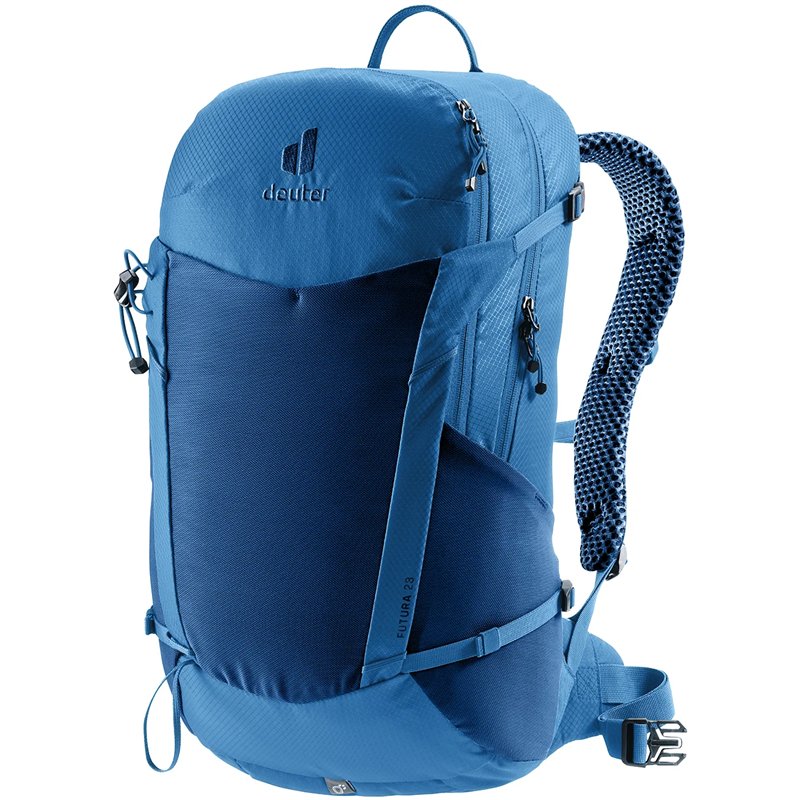 Deuter Futura 23 Wanderrucksack nightblue-baltic hier im Deuter-Shop günstig online bestellen Deuter Futura 23 Wanderrucksack nightblue-baltic hier im Deuter-Shop günstig online bestellen