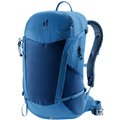 Deuter Futura 23 Wanderrucksack nightblue-baltic