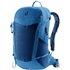 Deuter Futura 23 Wanderrucksack nightblue-baltic