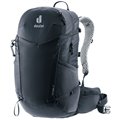 Deuter Futura 27 Wanderrucksack black
