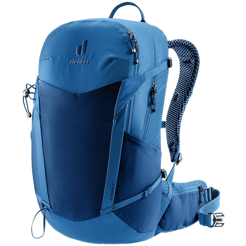 Deuter Futura 27 Wanderrucksack nightblue-baltic hier im Deuter-Shop günstig online bestellen Deuter Futura 27 Wanderrucksack nightblue-baltic hier im Deuter-Shop günstig online bestellen