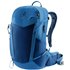 Deuter Futura 27 Wanderrucksack nightblue-baltic hier im Deuter-Shop günstig online bestellen