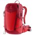Deuter Futura 27 Wanderrucksack cherry-masala