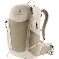 Deuter Futura 27 Wanderrucksack greystone-alu