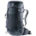 Deuter Futura 26 Wanderrucksack black hier im Deuter-Shop günstig online bestellen