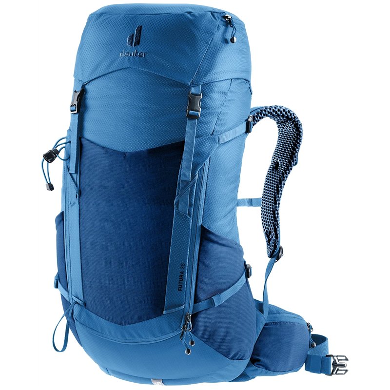 Deuter Futura 26 Wanderrucksack nightblue-baltic hier im Deuter-Shop günstig online bestellen