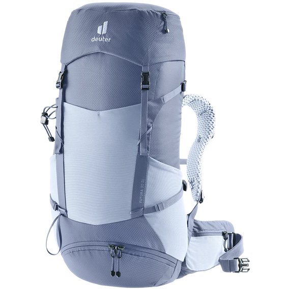 Deuter Futura 30 SL Damen Wanderrucksack polar-bluejay hier im Deuter-Shop günstig online bestellen