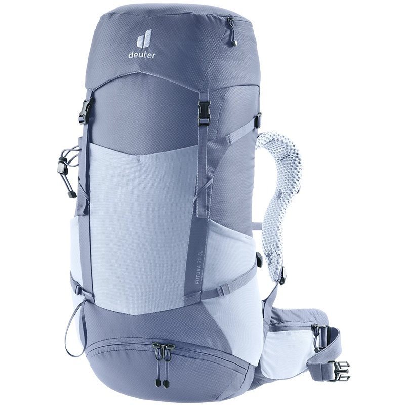 Deuter Futura 30 SL Damen Wanderrucksack polar-bluejay hier im Deuter-Shop günstig online bestellen Deuter Futura 30 SL Damen Wanderrucksack polar-bluejay hier im Deuter-Shop günstig online bestellen