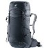 Deuter Futura 32 Wanderrucksack black