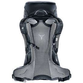 Deuter Futura 34 EL long-back Wanderrucksack black hier im Deuter-Shop günstig online bestellen