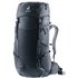 Deuter Futura Pro 32 Wanderrucksack black hier im Deuter-Shop günstig online bestellen