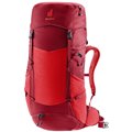 Deuter Futura Pro 32 Wanderrucksack cherry-masala