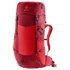 Deuter Futura Pro 32 Wanderrucksack cherry-masala hier im Deuter-Shop günstig online bestellen