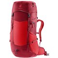 Deuter Futura Pro 36 Wanderrucksack cherry-masala