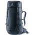 Deuter Futura Pro 40 Wanderrucksack black