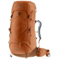 Deuter Aircontact Lite 45 + 10 SL Damen Trekkingrucksack pecan-mocha