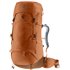 Deuter Aircontact Lite 45 + 10 SL Damen Trekkingrucksack pecan-mocha