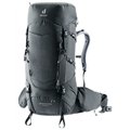 Deuter Aircontact Core 45+10 SL Damen Trekkingrucksack graphite