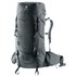 Deuter Aircontact Core 45+10 SL Damen Trekkingrucksack graphite hier im Deuter-Shop günstig online bestellen