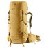 Deuter Aircontact Core 45+10 SL Damen Trekkingrucksack savanna-nori