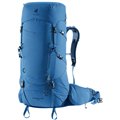 Deuter Aircontact Core 50+10 Trekkingrucksack baltic-nightblue