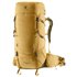 Deuter Aircontact Core 50+10 Trekkingrucksack savanna-nori