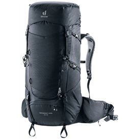 Deuter Aircontact Core 60+10 Trekkingrucksack black hier im Deuter-Shop günstig online bestellen