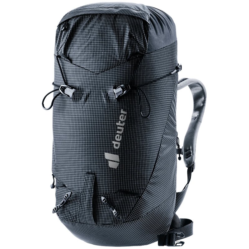 Deuter Guide Lite 22 SL Damen Kletterrucksack black hier im Deuter-Shop günstig online bestellen Deuter Guide Lite 22 SL Damen Kletterrucksack black hier im Deuter-Shop günstig online bestellen