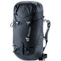 Deuter Guide Lite 22 SL Damen Kletterrucksack black