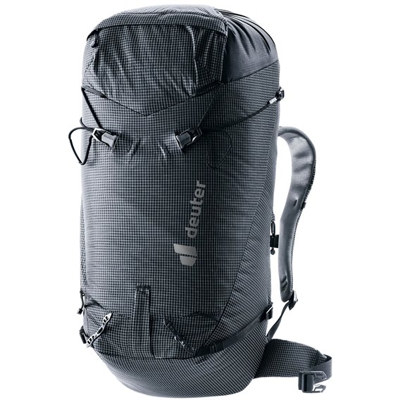 Deuter Guide Lite 30 Kletterrucksack black hier im Deuter-Shop günstig online bestellen