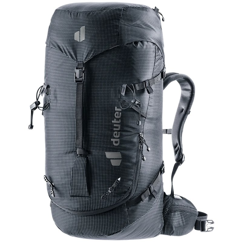 Deuter Guide 34+6 Kletterrucksack black hier im Deuter-Shop günstig online bestellen Deuter Guide 34+6 Kletterrucksack black hier im Deuter-Shop günstig online bestellen