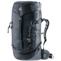 Deuter Guide 34+6 Kletterrucksack black