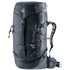 Deuter Guide 34+6 Kletterrucksack black hier im Deuter-Shop günstig online bestellen
