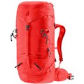 Deuter Guide 34+6 Kletterrucksack poppy-crimson