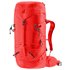 Deuter Guide 34+6 Kletterrucksack poppy-crimson hier im Deuter-Shop günstig online bestellen