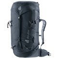 Deuter Guide 44+6 Kletterrucksack black