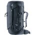 Deuter Guide 44+6 Kletterrucksack black hier im Deuter-Shop günstig online bestellen