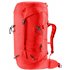 Deuter Guide 44+6 Kletterrucksack poppy-crimson