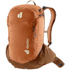 Deuter Attack 14 SL Damen Fahrradrucksack mocha-pecan hier im Deuter-Shop günstig online bestellen