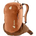 Deuter Attack 14 SL Damen Fahrradrucksack mocha-pecan