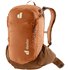 Deuter Attack 14 SL Damen Fahrradrucksack mocha-pecan hier im Deuter-Shop günstig online bestellen