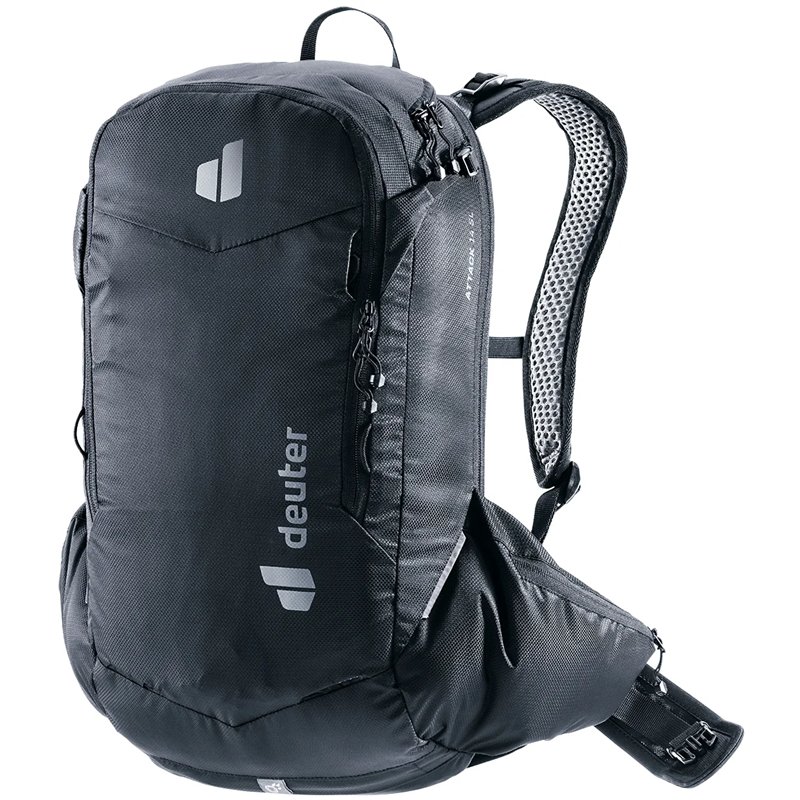 Deuter Attack 14 SL Damen Fahrradrucksack black hier im Deuter-Shop günstig online bestellen Deuter Attack 14 SL Damen Fahrradrucksack black hier im Deuter-Shop günstig online bestellen