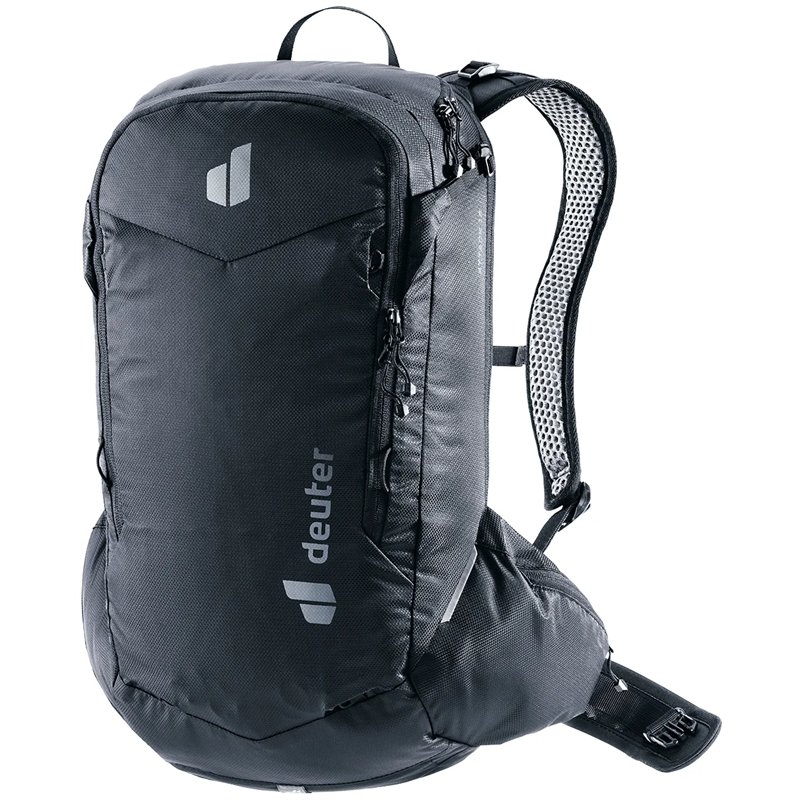Deuter Attack 16 Fahrradrucksack black hier im Deuter-Shop günstig online bestellen Deuter Attack 16 Fahrradrucksack black hier im Deuter-Shop günstig online bestellen