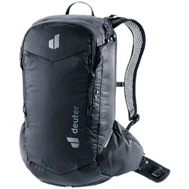 Deuter Attack 16 Fahrradrucksack black hier im Deuter-Shop günstig online bestellen
