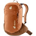 Deuter Attack 16 Fahrradrucksack mocha-pecan