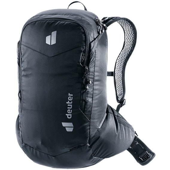 Deuter Attack 18 SL Damen Fahrradrucksack black hier im Deuter-Shop günstig online bestellen