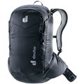 Deuter Attack 18 SL Damen Fahrradrucksack black