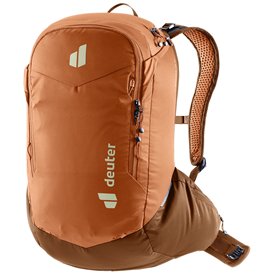 Deuter Attack 18 SL Damen Fahrradrucksack mocha-pecan hier im Deuter-Shop günstig online bestellen