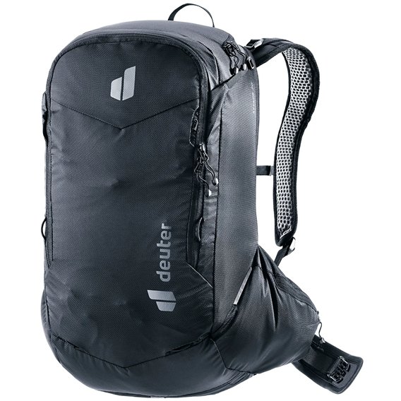 Deuter Attack 20 Fahrradrucksack black hier im Deuter-Shop günstig online bestellen