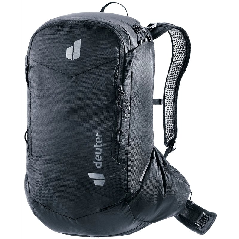Deuter Attack 20 Fahrradrucksack black hier im Deuter-Shop günstig online bestellen